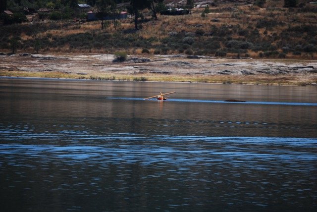 Fotos Hidroaviões Moimenta Beira 2019