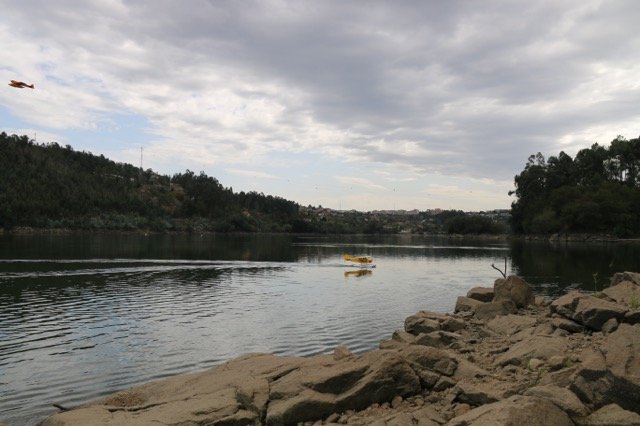 Hidros Barragem Torrão